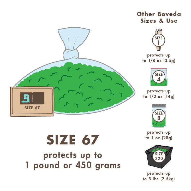 67g infographic