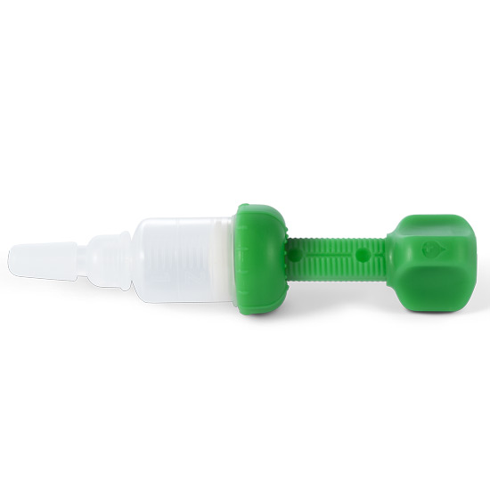 EOSgreen2ml