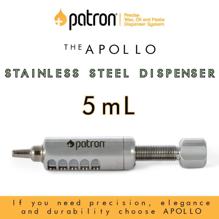 PATRON APOLLO 5ML (1)