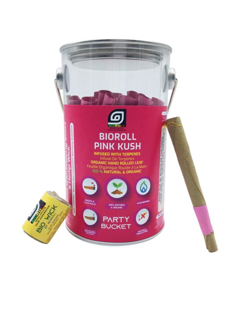 pink kush queen