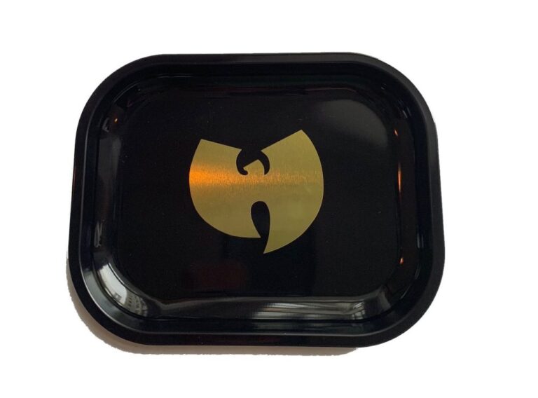 wu tang tray