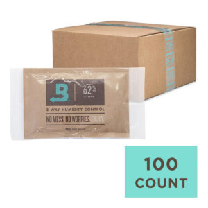 Boveda 67g individually Overwrapped (100 Count per Carton)