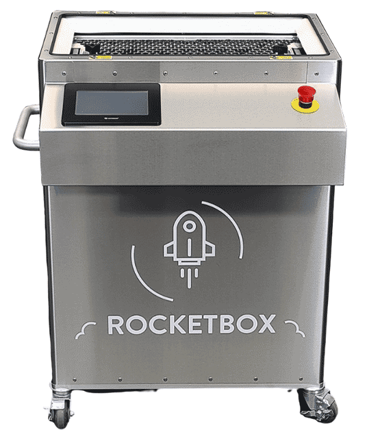 rocketbox 2.0 front